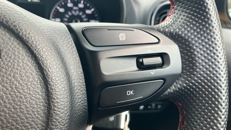 Kia Picanto 1.0 GT-line 5dr [4 seats] Petrol Hatchback